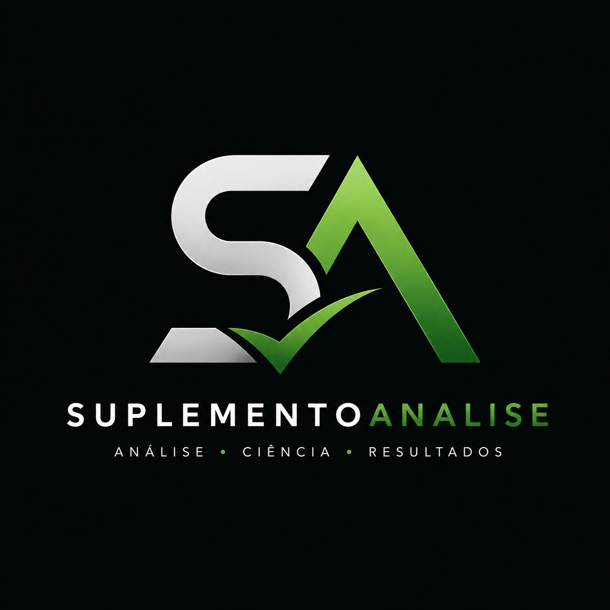 Suplemento Análise