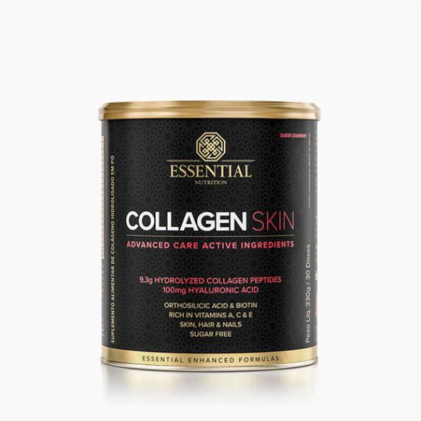 Collagen Skin Essential Nutrition — visão alternativa do produto