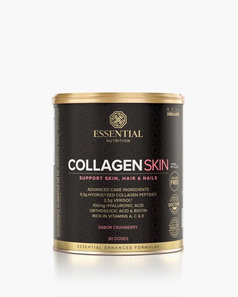 Collagen Verisol Essential Nutrition 330g