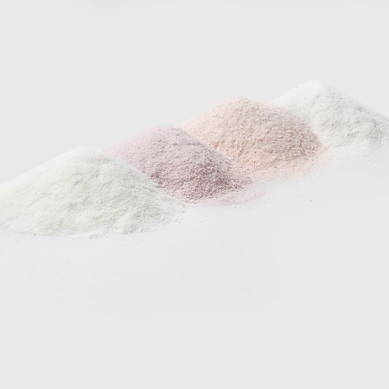 Colágeno Hidrolisado Sanavita — tabela nutricional
