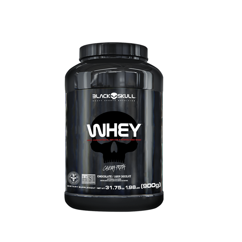 Whey Protein Probiótica 900g