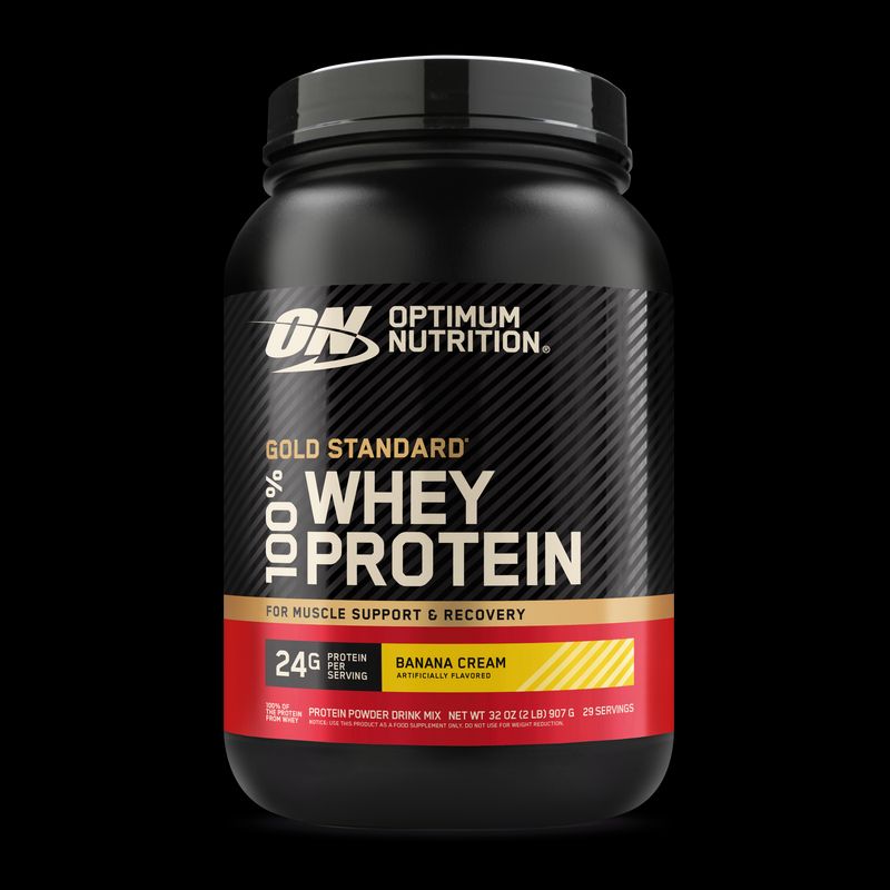 Whey Gold Standard Optimum Nutrition 907g